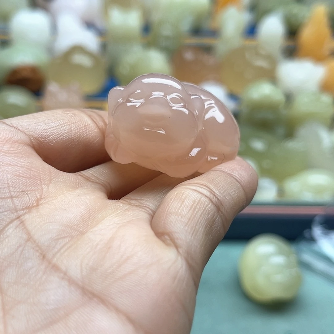用***9新疆昆仑山脉山料