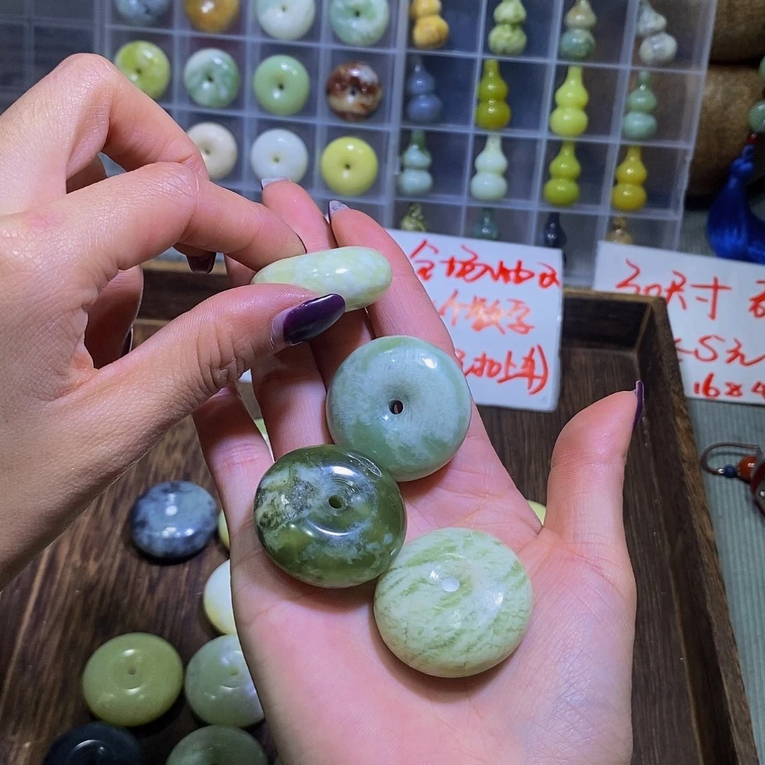 未镶嵌蛇纹石玉其他Ö*ㅤ26