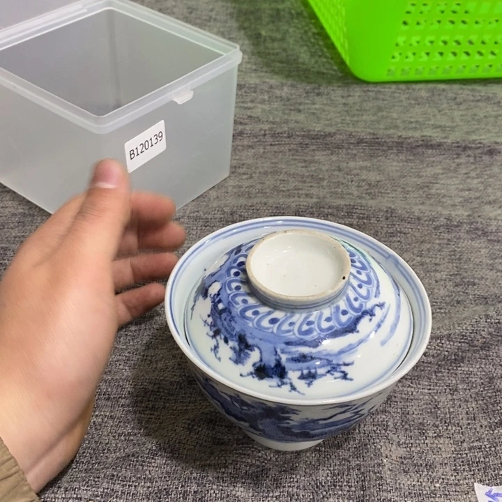 紫砂茶杯非常漂亮好看的花瓶