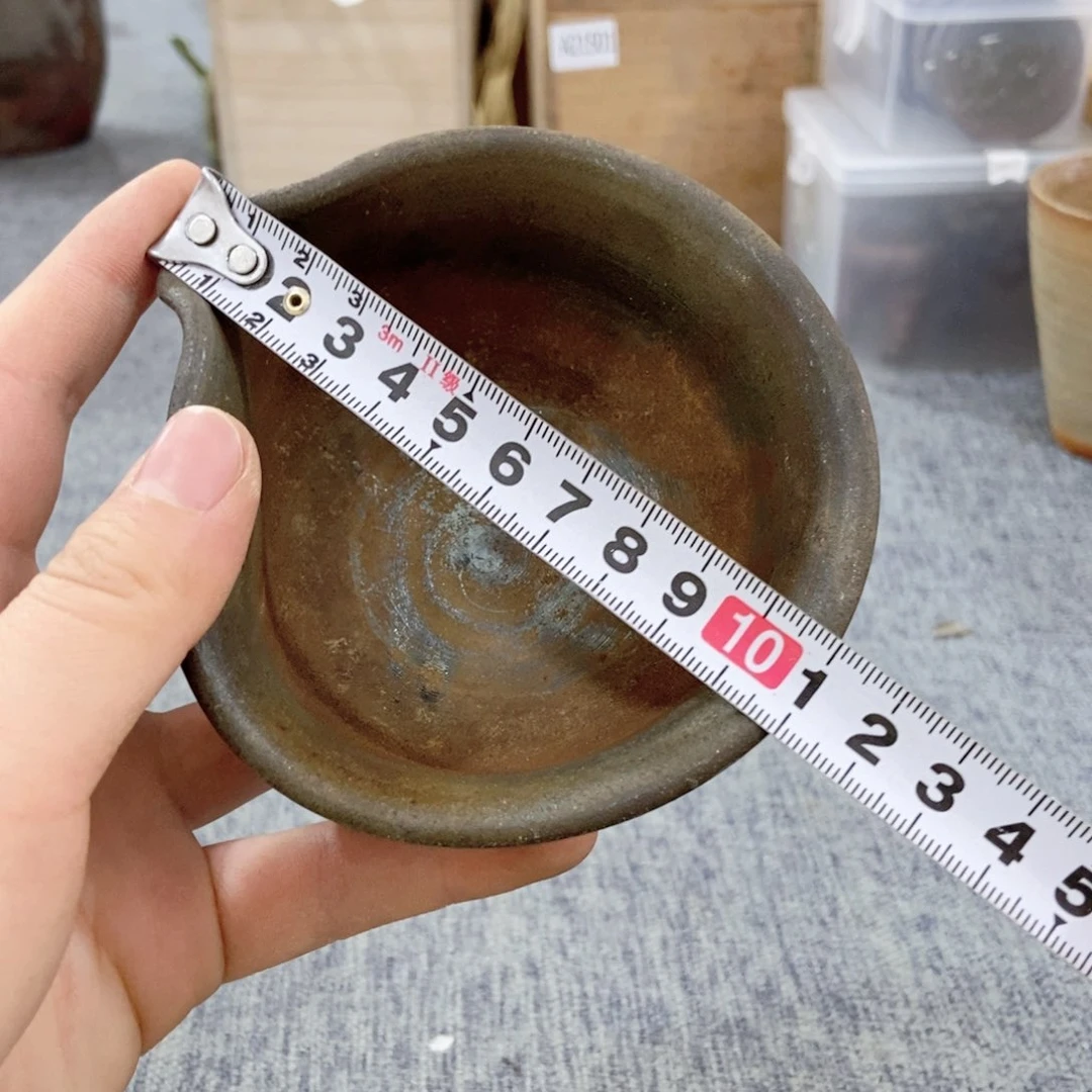 紫砂茶杯非常满意好看得物件