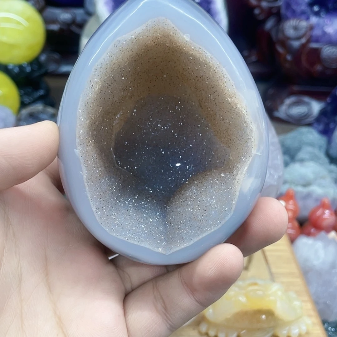 未镶嵌大型摆件（非配饰）紫晶