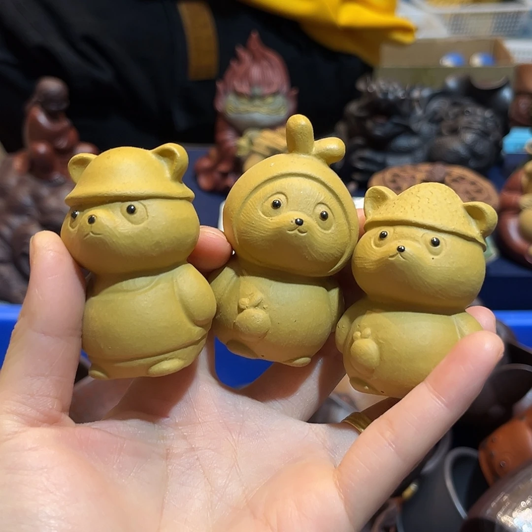 茶宠紫砂紫砂11111111