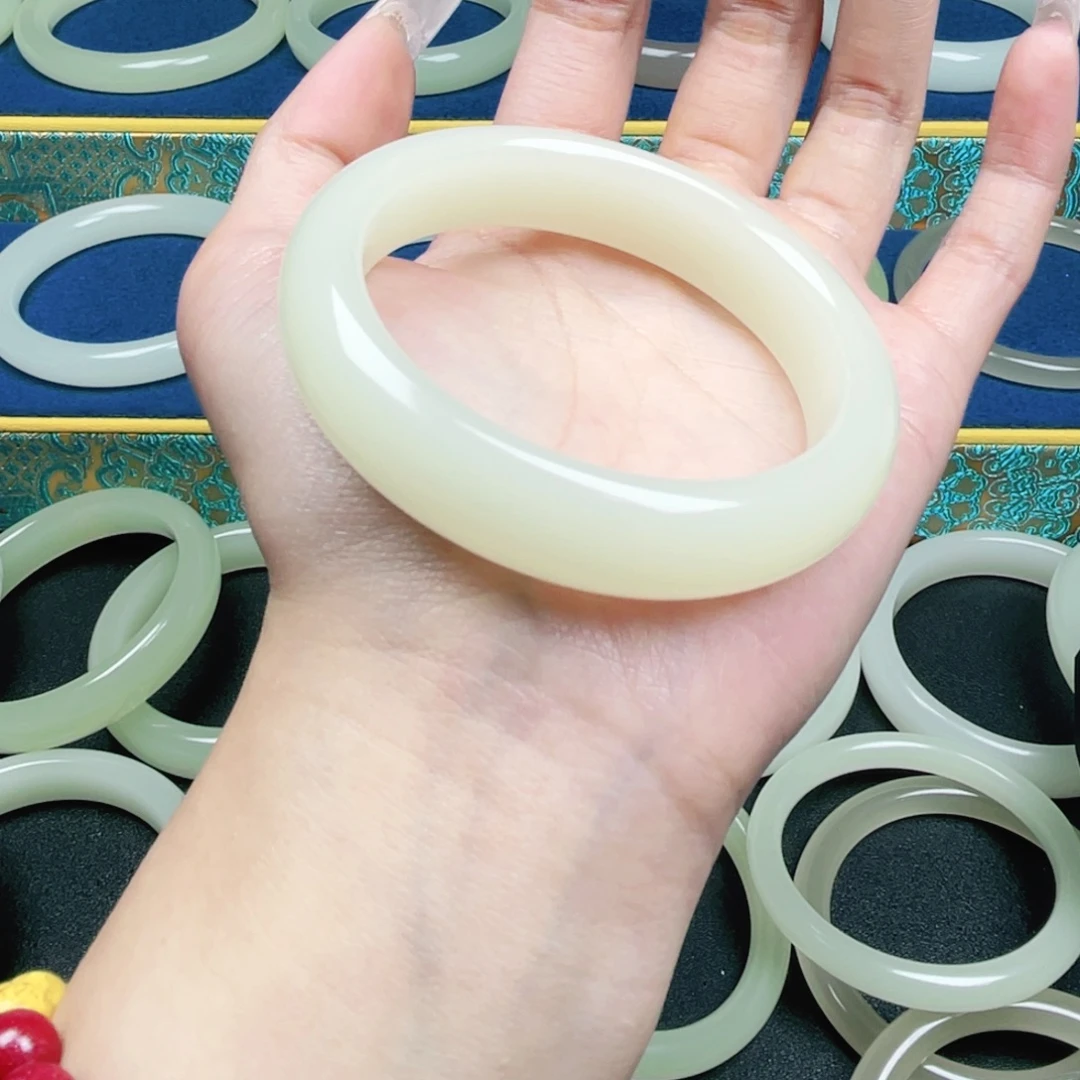 记***！53-54正装蜂蜜水手镯