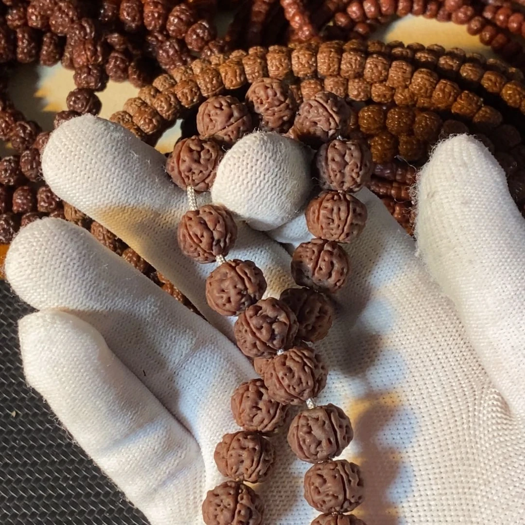 金刚菩提吊坠老树王