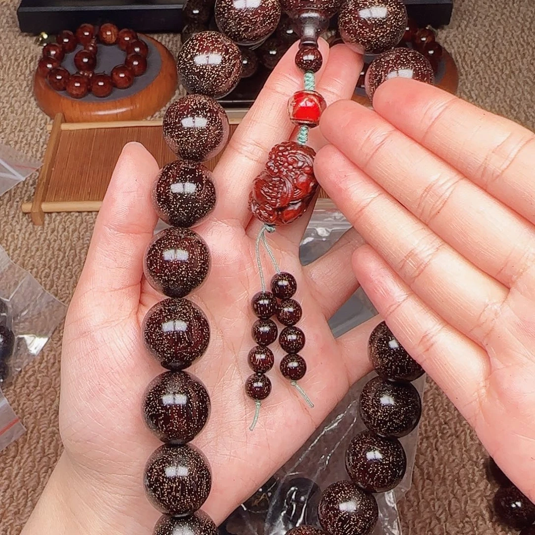 檀香紫檀（小叶紫檀）Q288