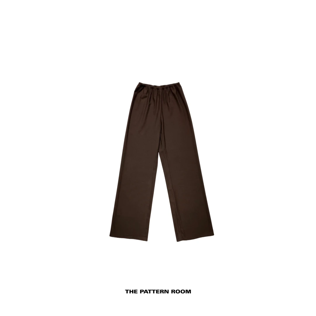 The pattern room | 典藏新色必入德芙空气裤