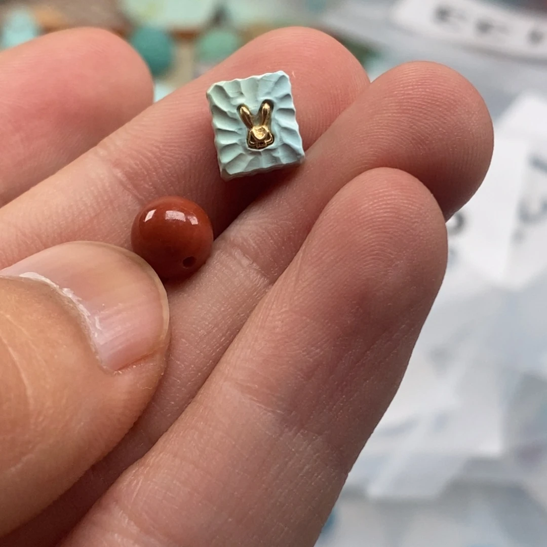 【闪购商品】南红玛瑙143未镶嵌南