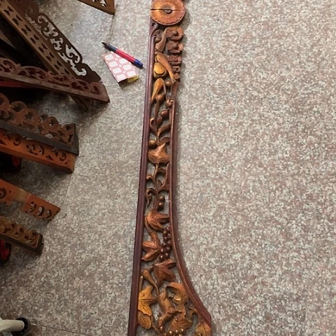 卧***牛香榧木一对情侣80元包邮的活动开始