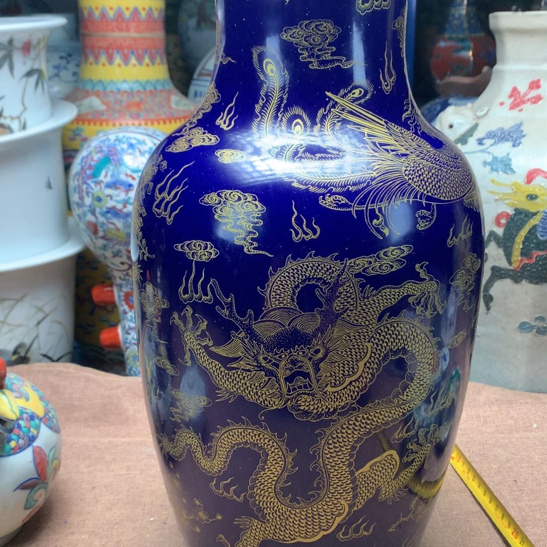 摆件旧藏瓷器旧藏瓷器