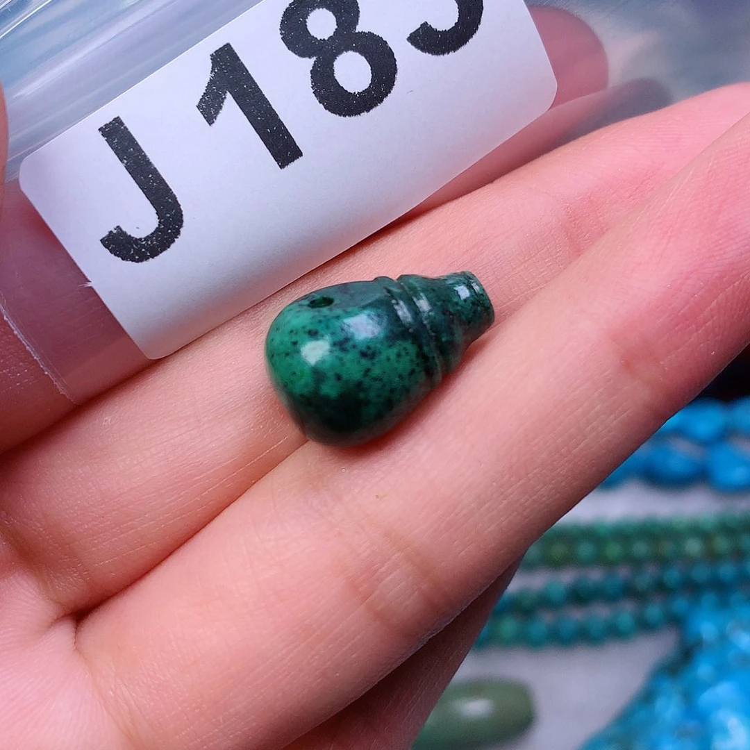 空竹粉丝专享十堰特色手工散珠