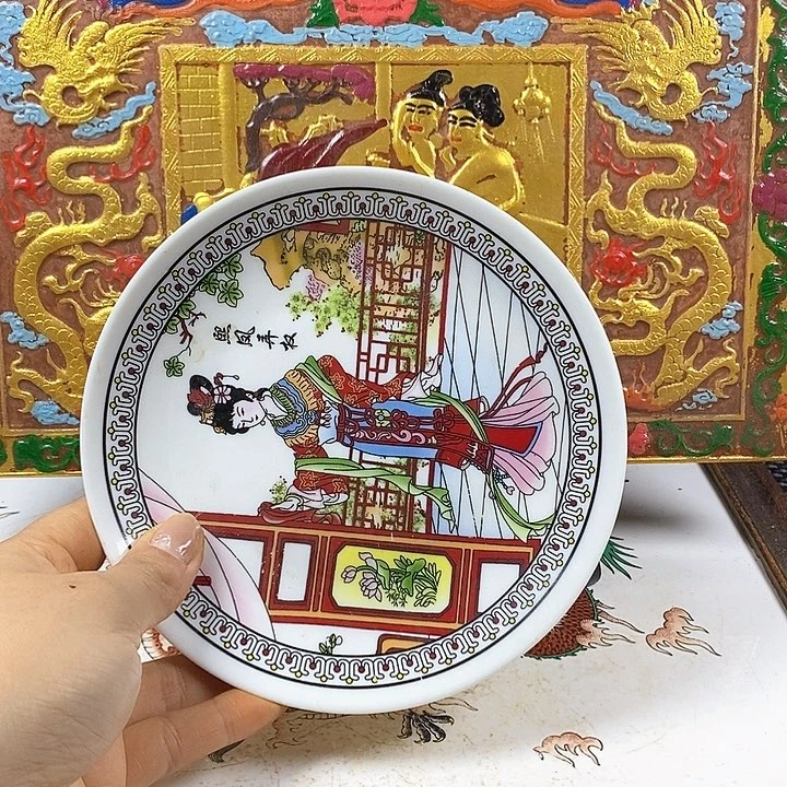 紫砂闪购商品一图一物