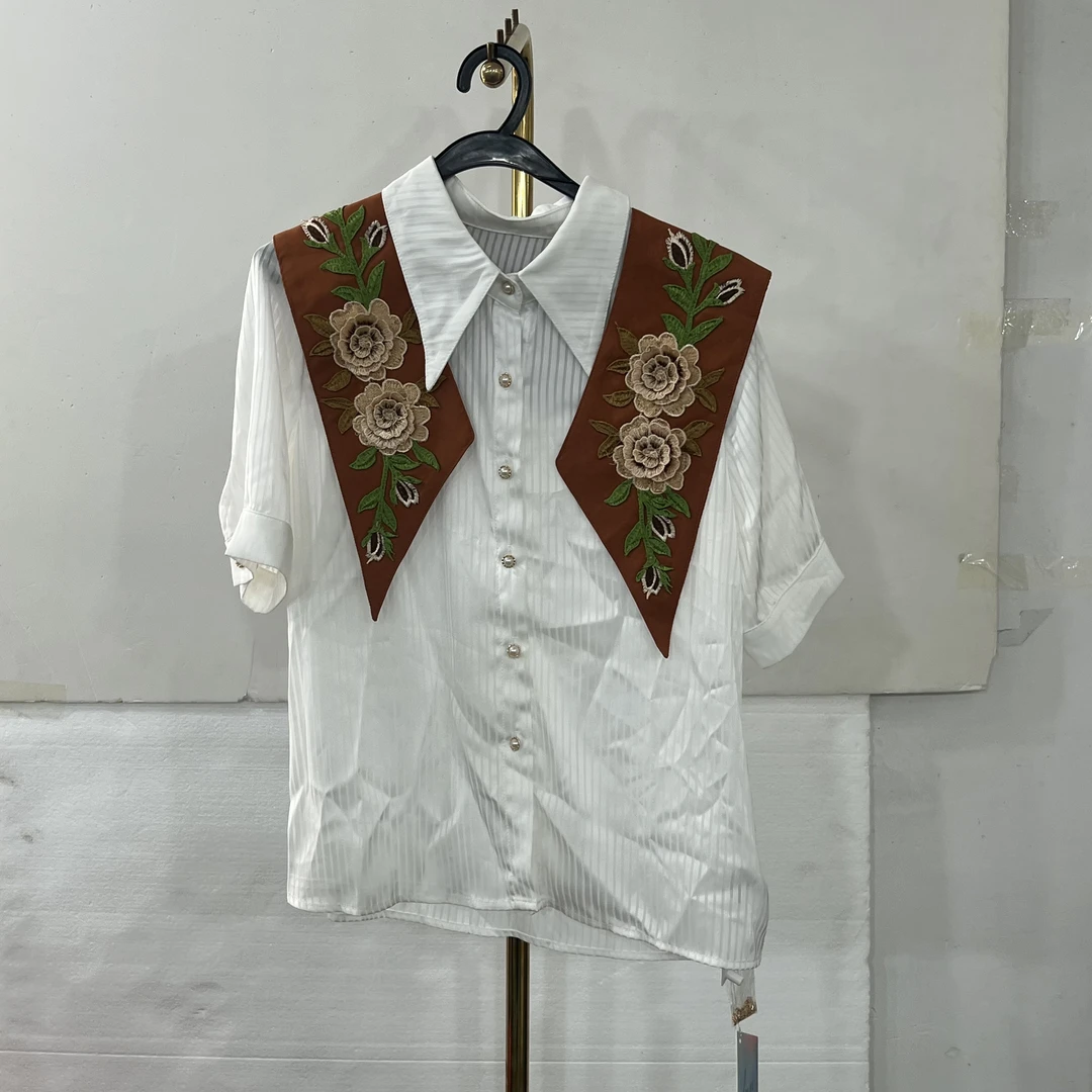 【芙娜妮轻奢】时尚品牌潮新款显瘦修身优雅气质高端女装Q2510629