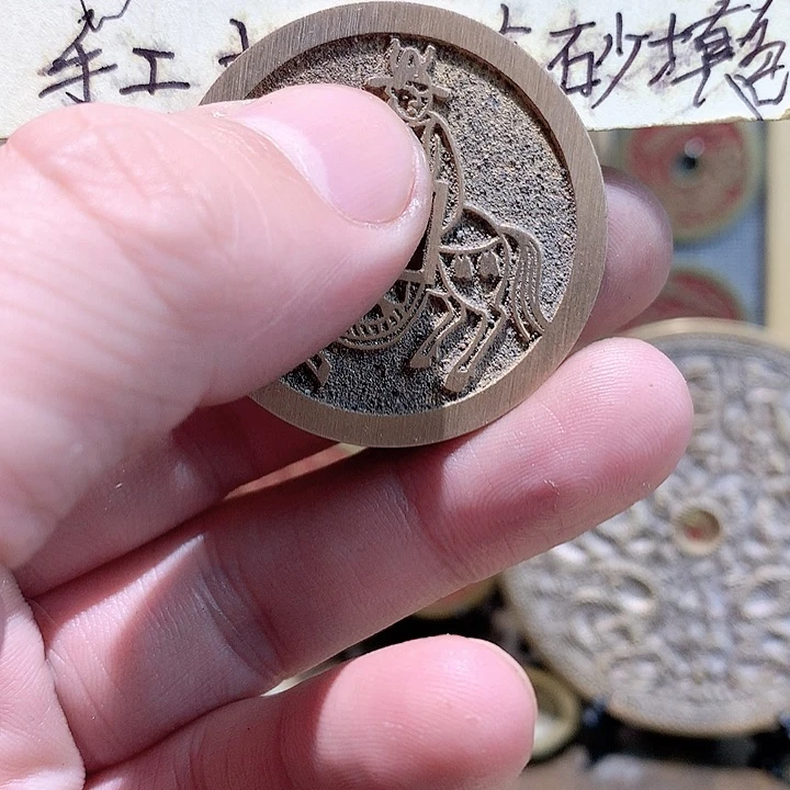 现代工艺品吊坠挂饰