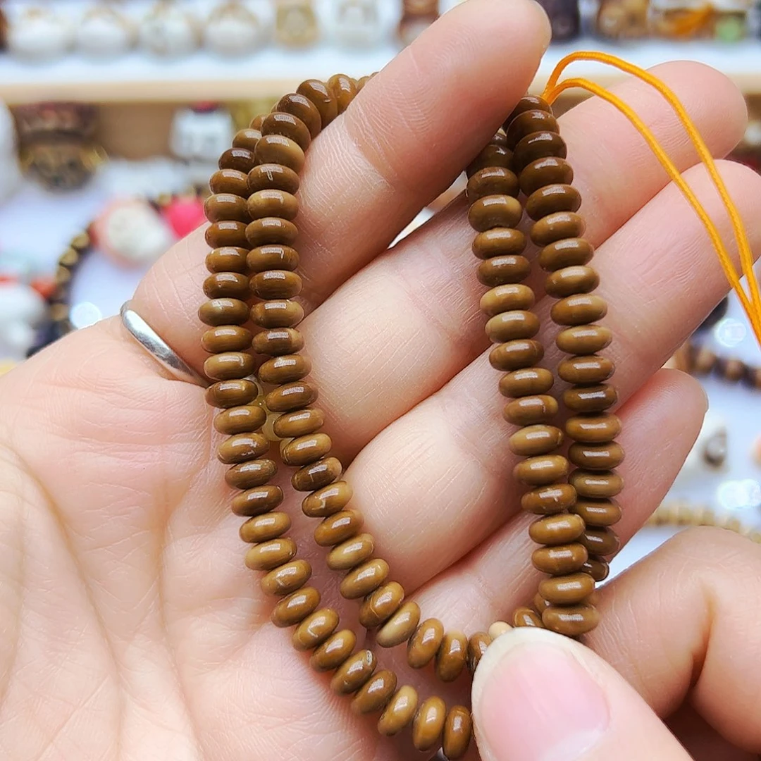 手串库克手工打磨手链