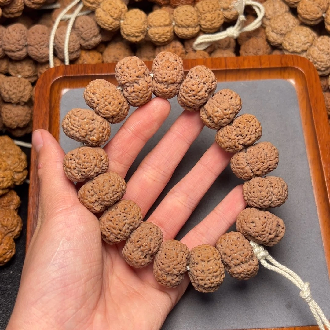 21号尼泊尔大金刚24五星夹板菠萝蜜