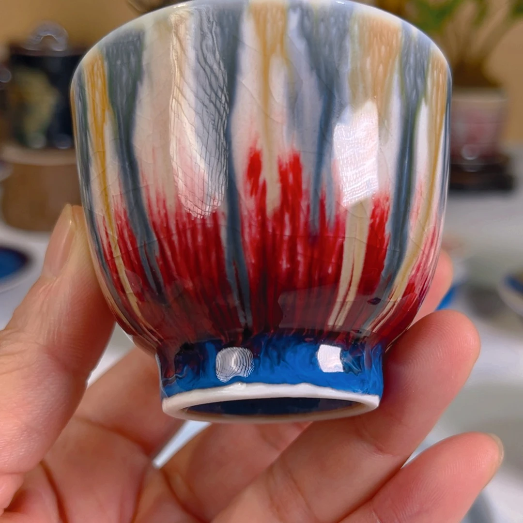 【闪购商品】米*景德镇陶瓷沐窑家