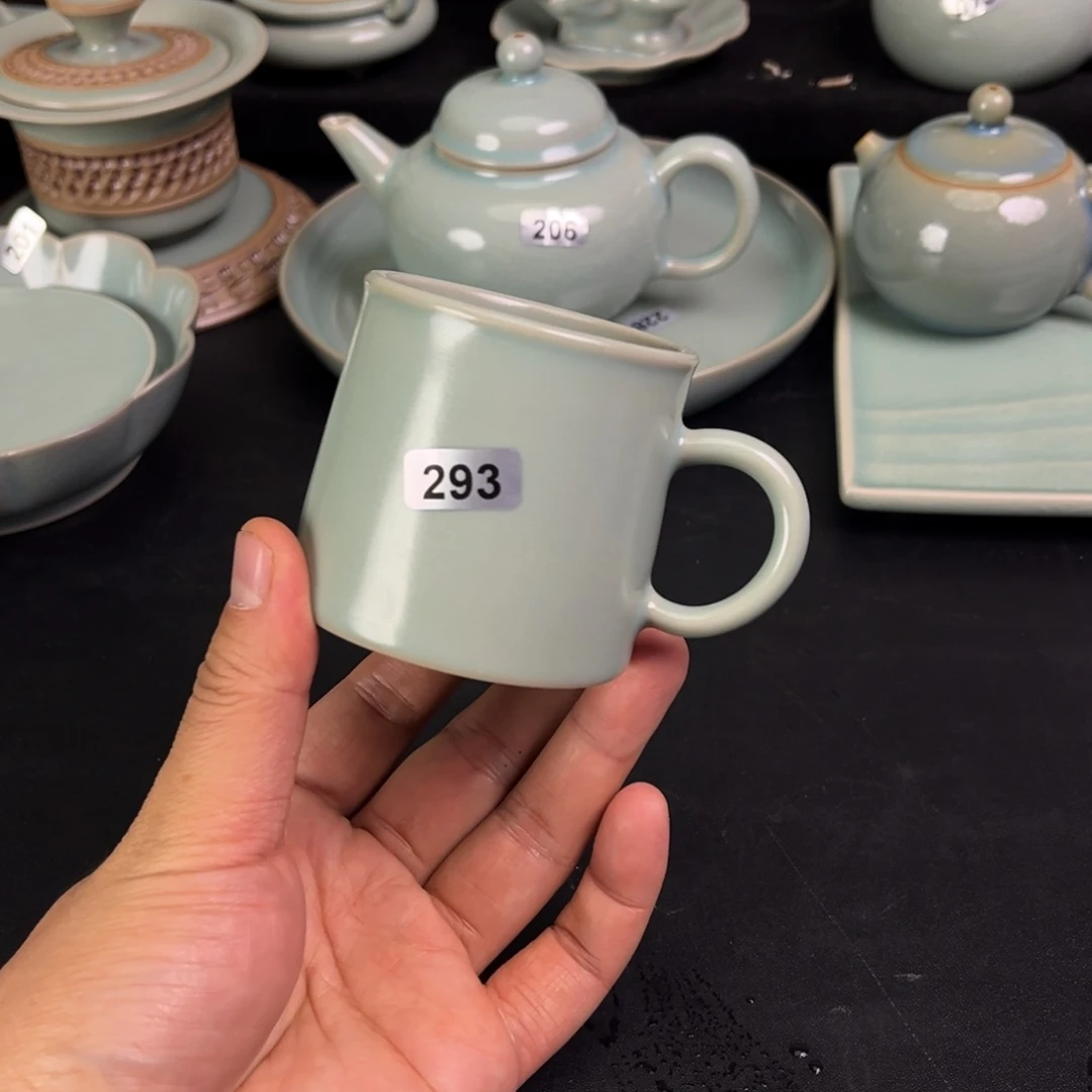 【闪购商品】办公杯咖啡杯