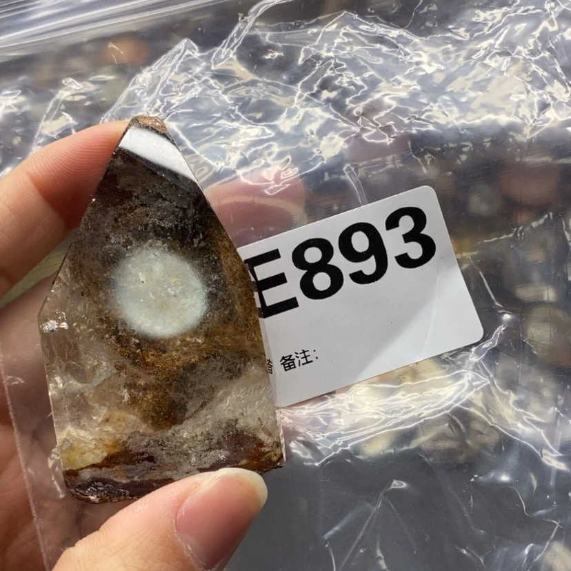 【闪购商品】水晶摆件精品未镶嵌