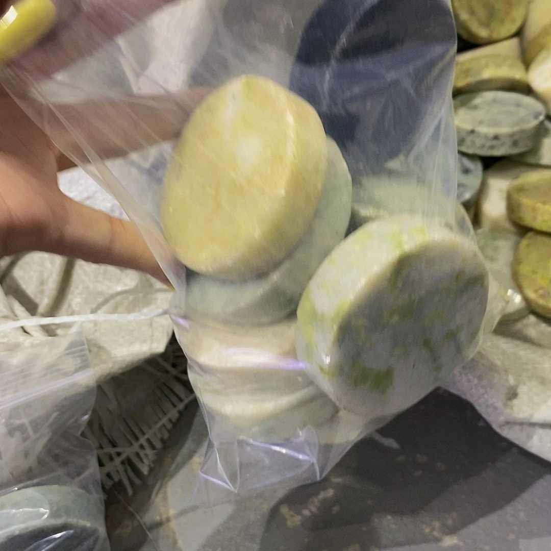 蛇纹石玉未镶嵌其他159