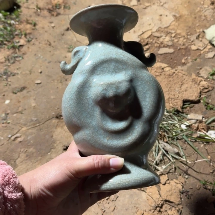 陶摆件瓷器瓷器瓷器瓷器瓷器