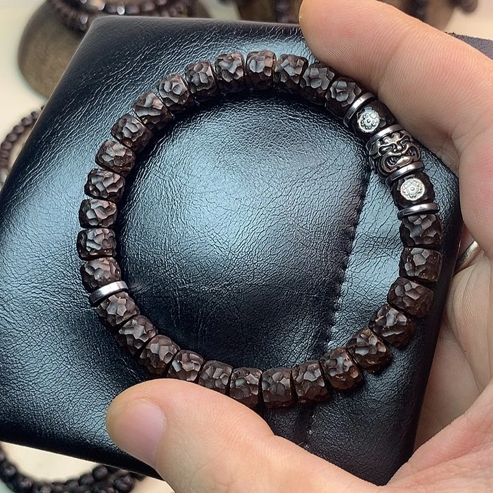 椰蒂手串8无相吞金兽