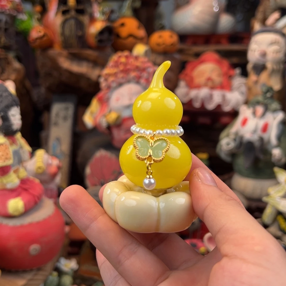 小镇青花每日有新品