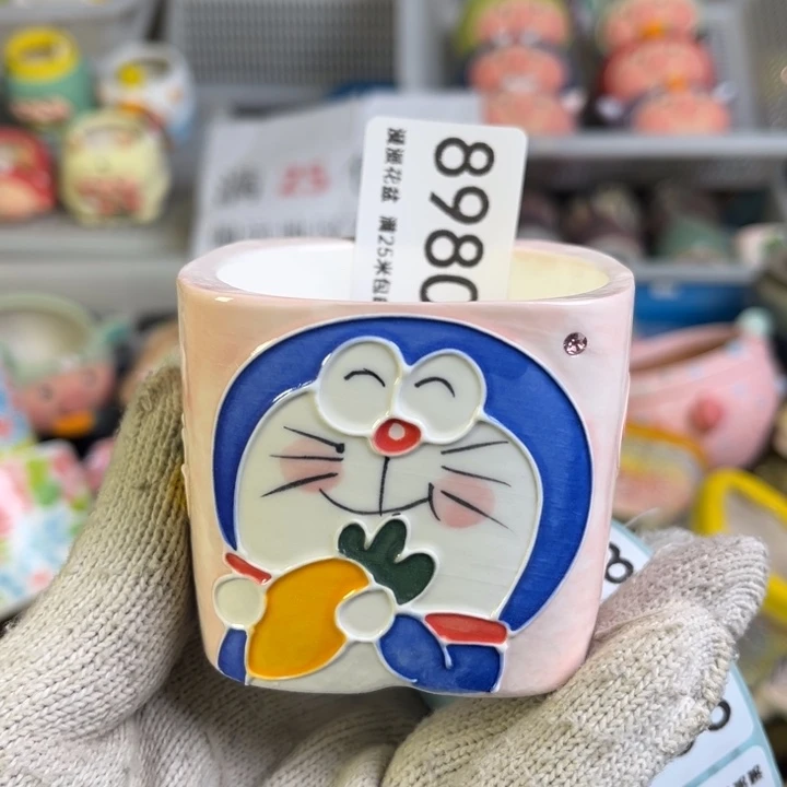 景德镇手工制作瑕疵8980口6