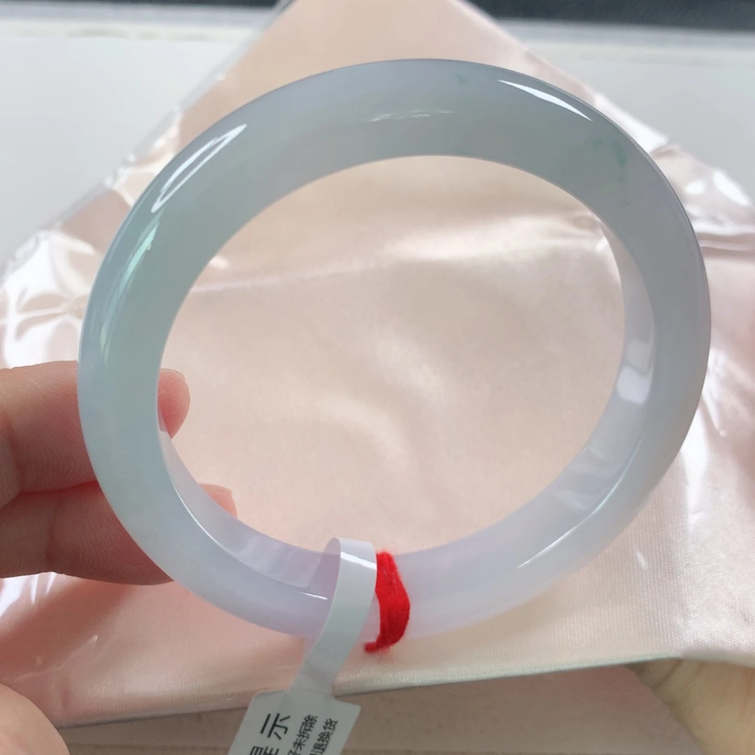 未镶嵌手镯翡翠217