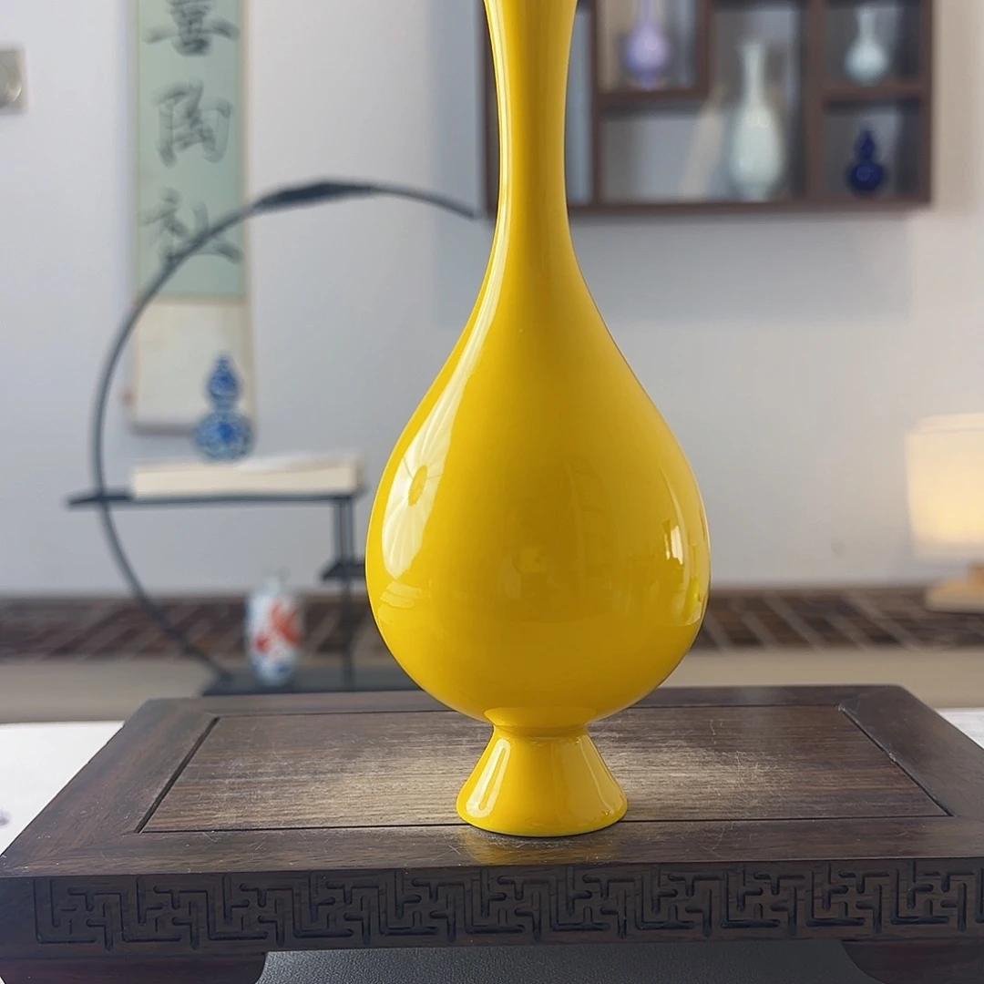 摆件景德镇陶瓷艺术展