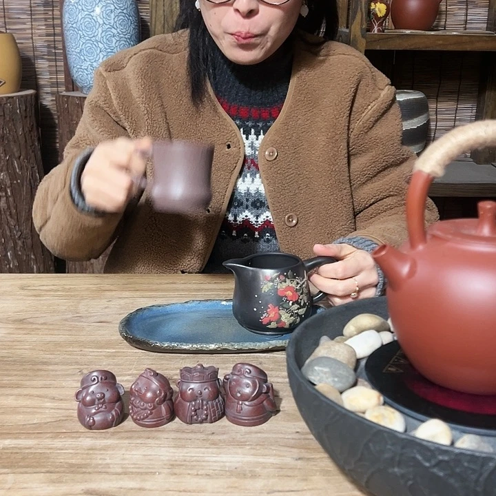 紫砂茶叶盒2911111111111111111