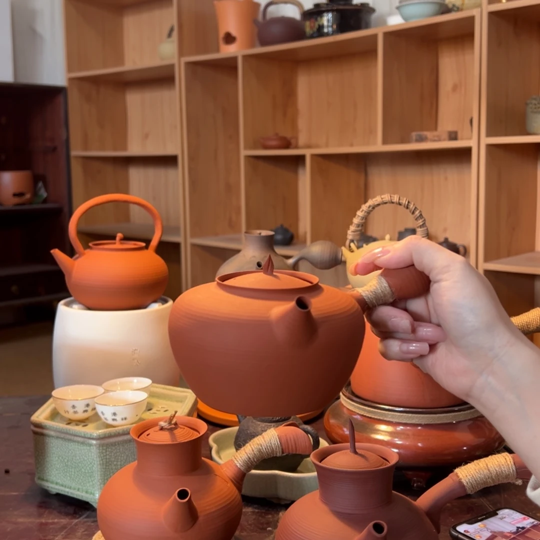 小***g陶鸡蛋黄砂铫500cc111