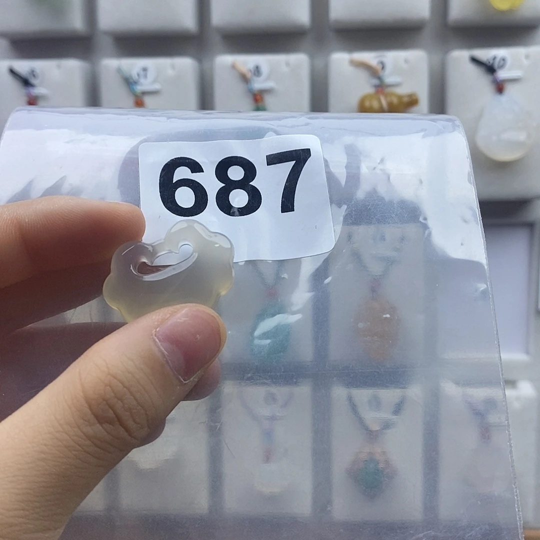 玛瑙/玉髓颈饰合金（****?