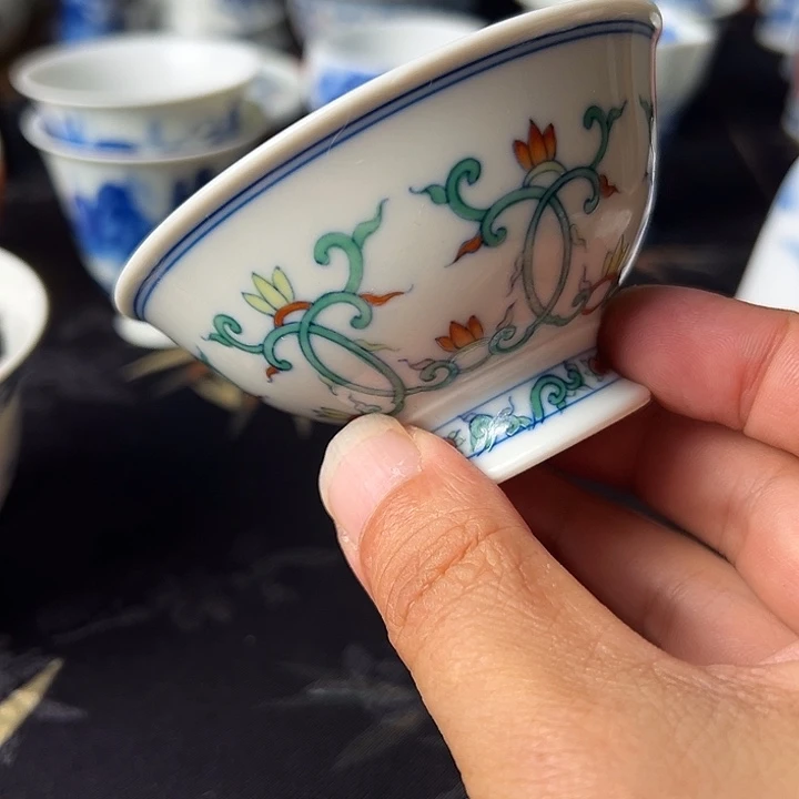 陶瓷景德镇陶瓷工艺品