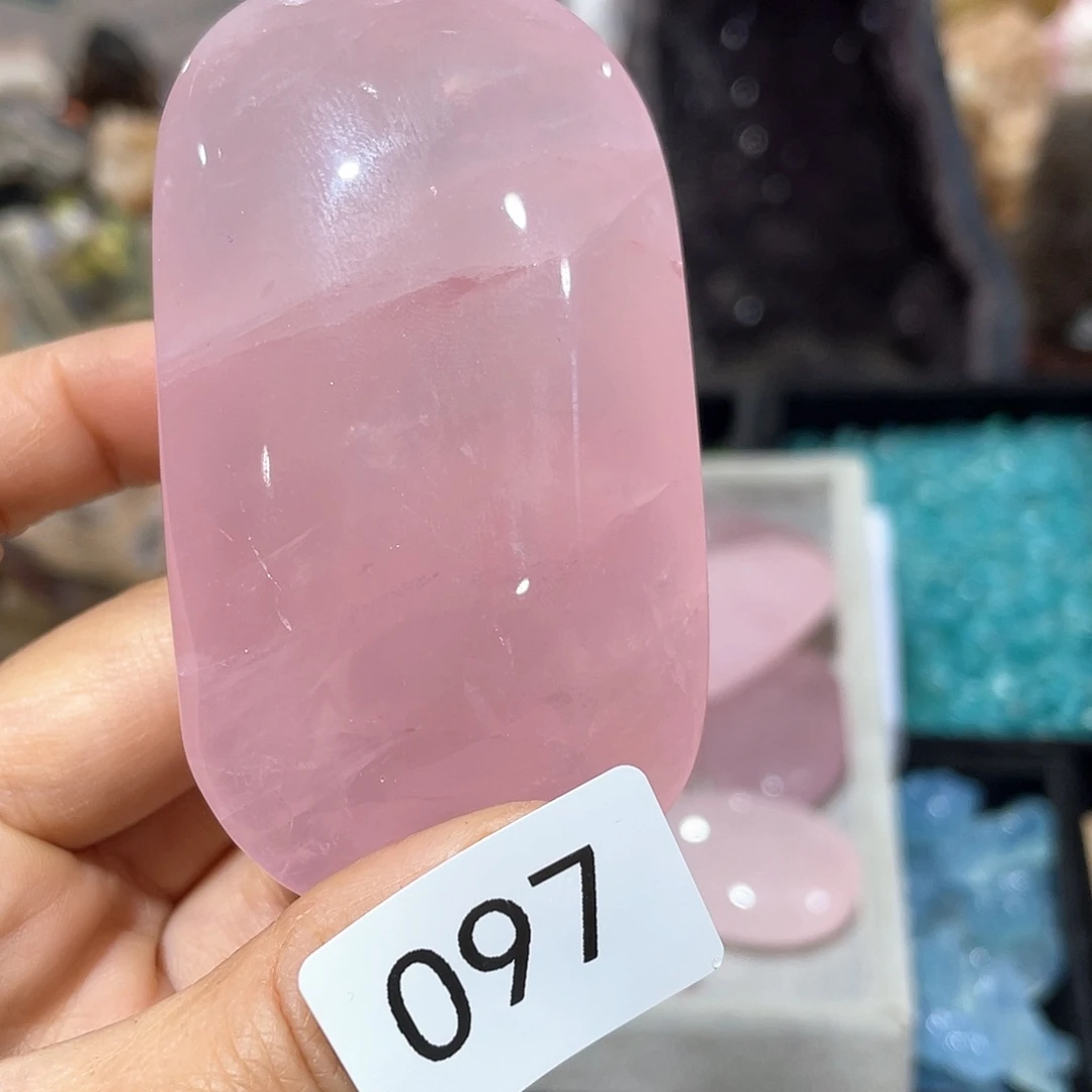 水晶摆件…..未镶嵌