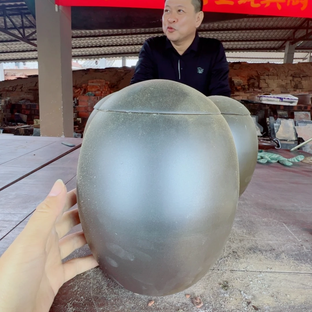 坭兴陶贵台龙窑A61