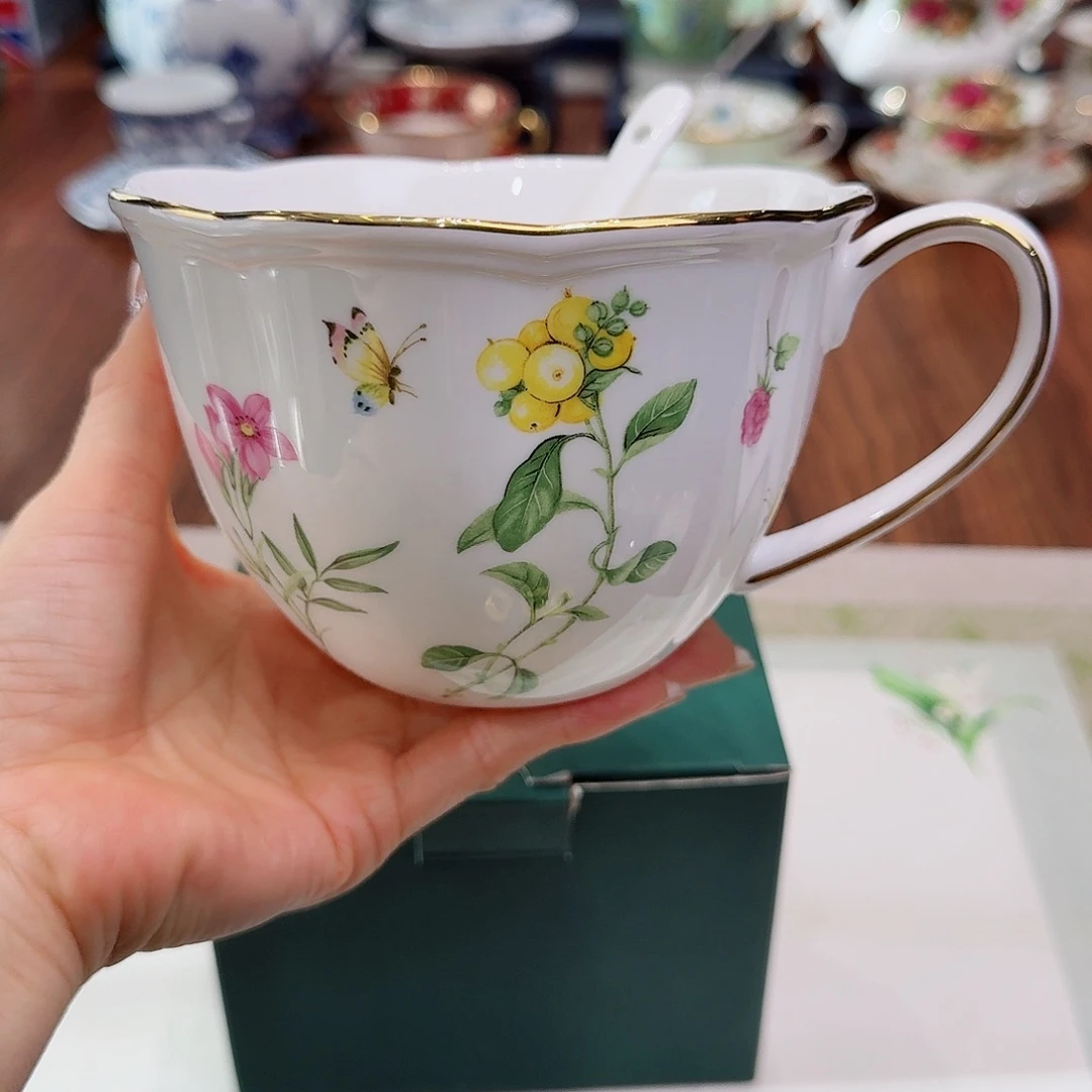 骨瓷杯子杯子杯子水杯杯子水杯