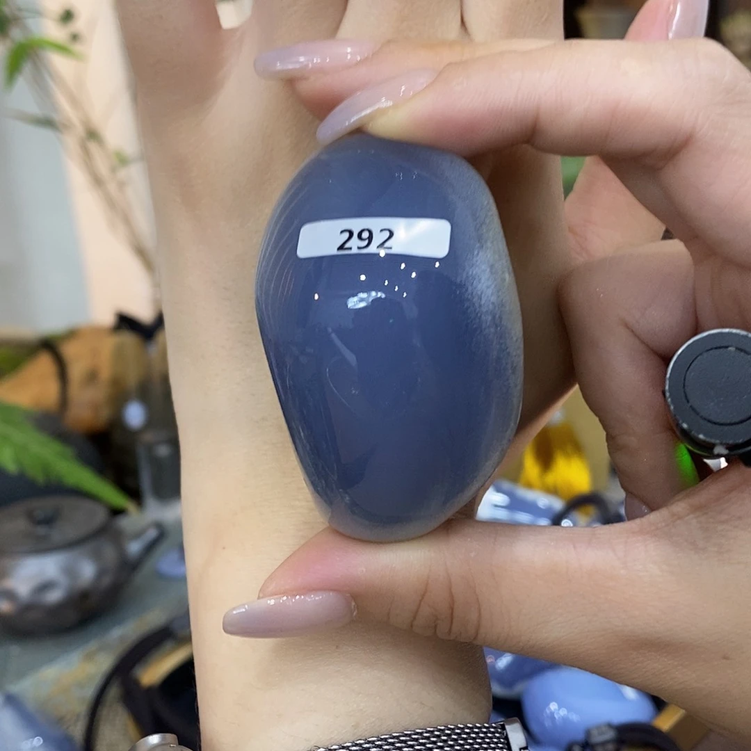 未镶嵌玛瑙/玉髓珠宝奇石292