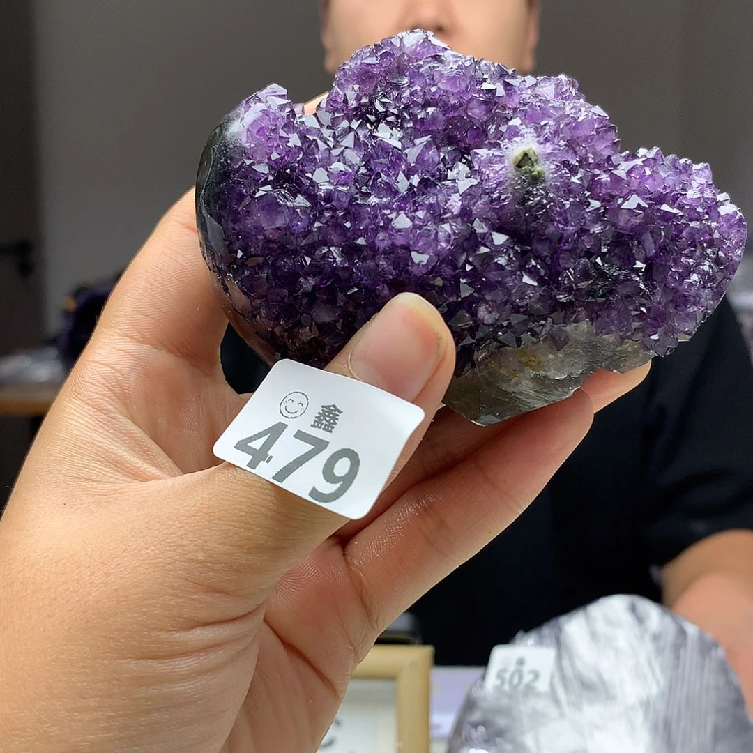 未镶嵌大型摆件（非配饰）水晶