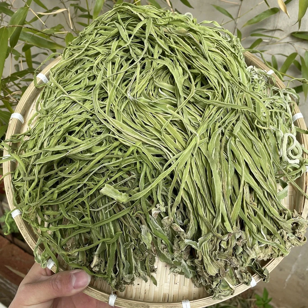 高山农家贡菜250克500克