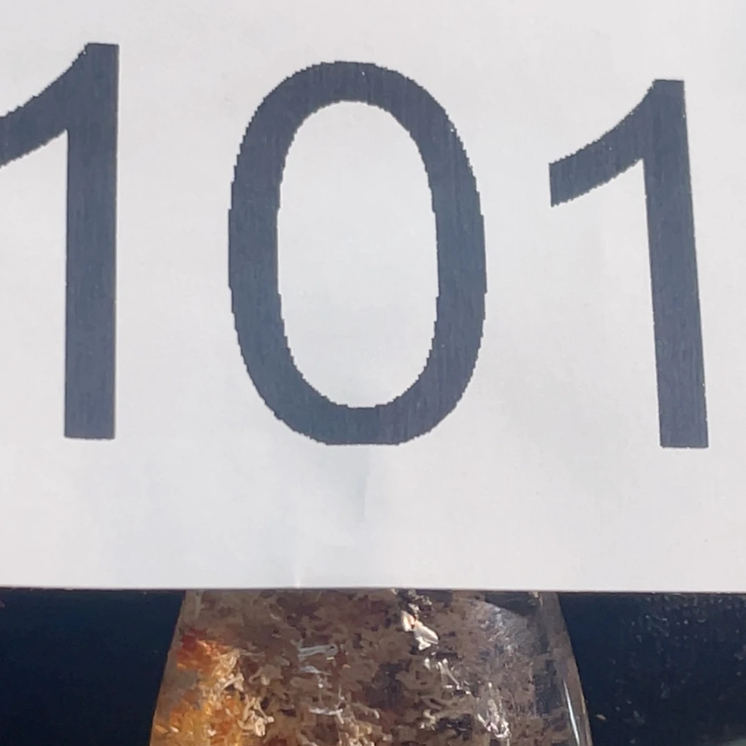 水晶吊坠(不含链)未镶嵌孙***堂