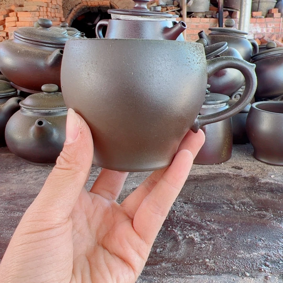 坭兴陶贵台龙窑A273