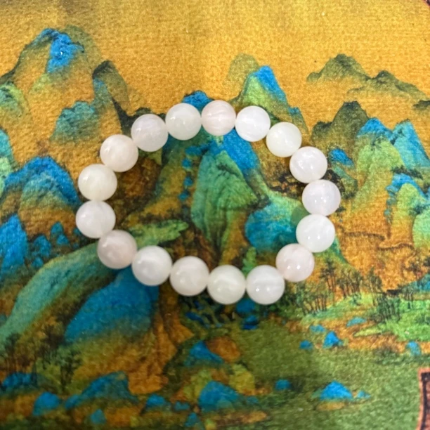 海云母-殿堂系列S级 新中式手链b2743