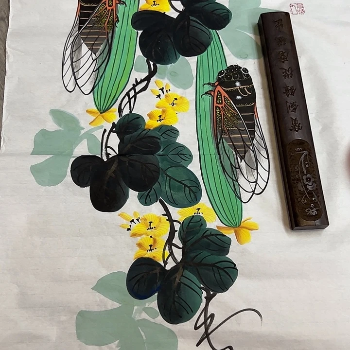 国画手绘国画专用链接99999999