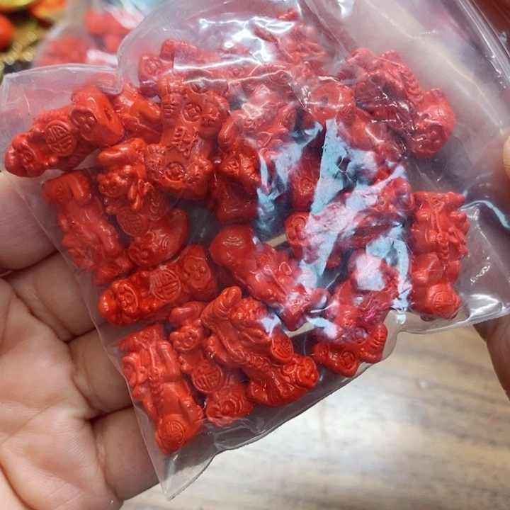 一墨手作编绳配件