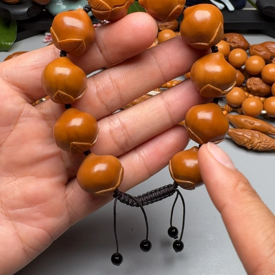 橄榄核手串/手链橄榄核手环的