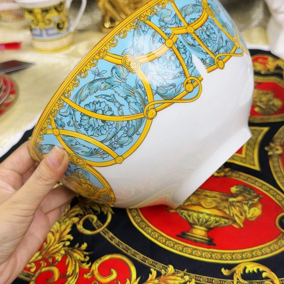 瓷片骨瓷陶瓷餐具高温工厂清仓