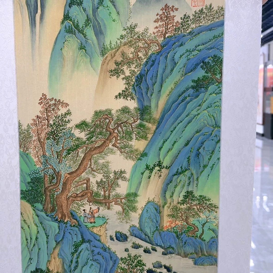 【闪购商品】国画书法作品欣赏，书法作品欣赏，书法作品