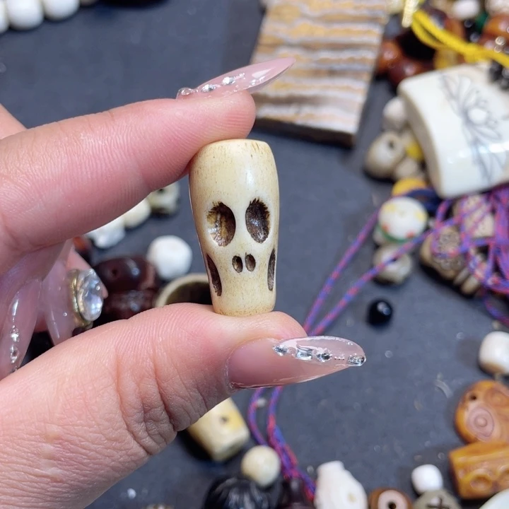 驼骨其他其他配饰