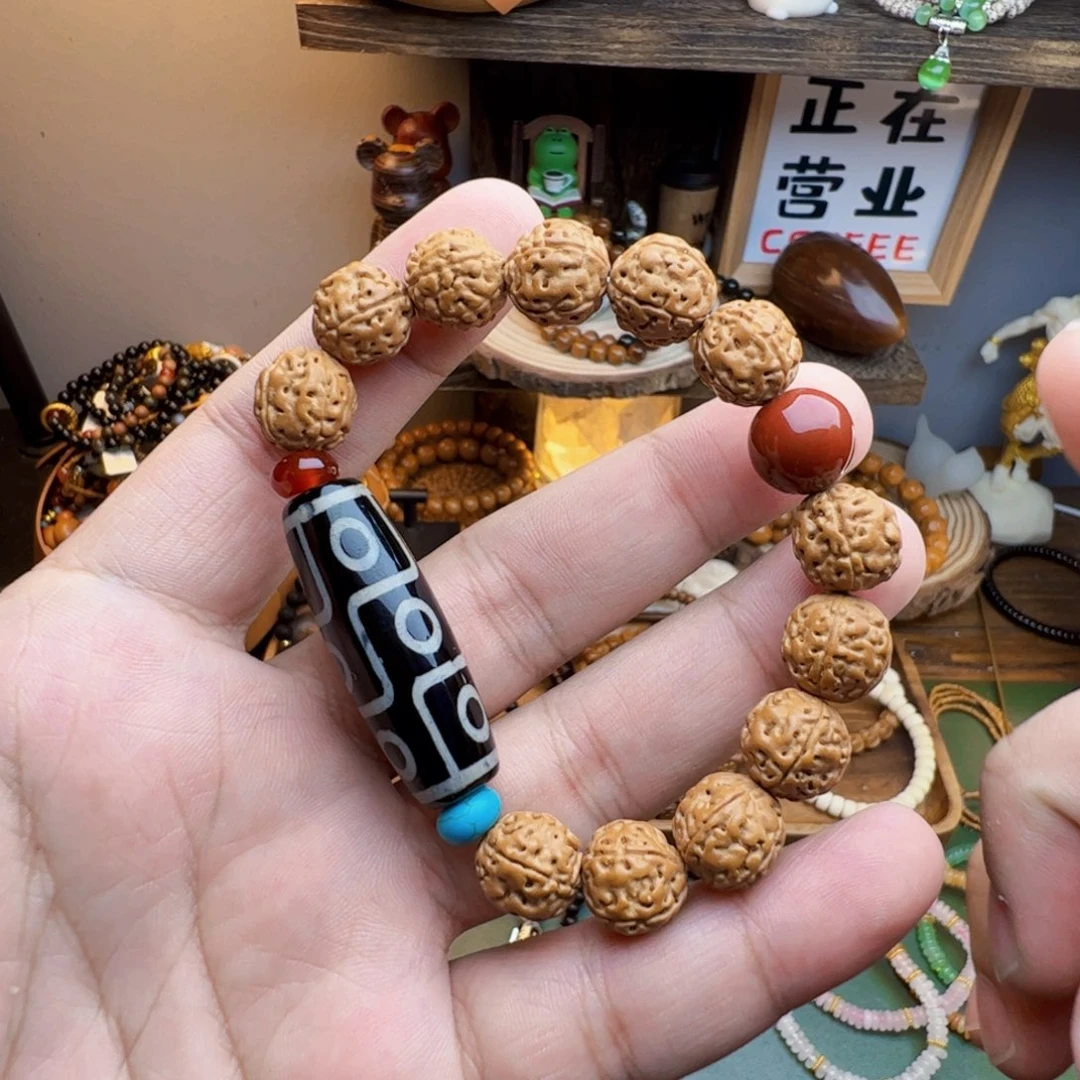 菩提根/象牙果手串