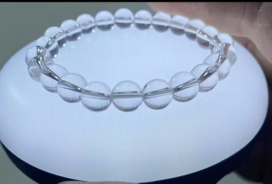 白水6mm双A净体经典款